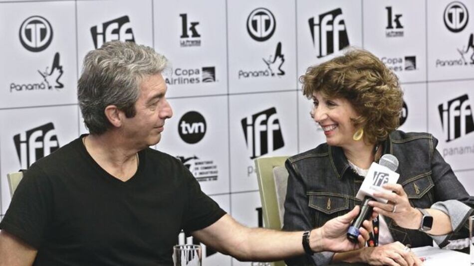 Ricardo Darín: las honduras de ser actor