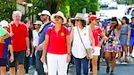 Caminatas ‘Jane’s Walk’ toman auge en la ciudad