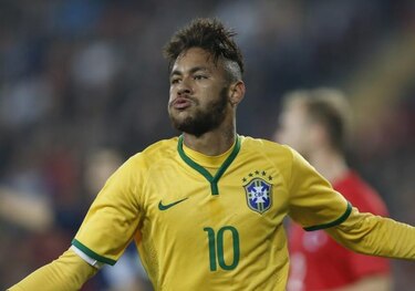 Ronaldo: ‘Es cuestión de tiempo que Neymar sea el mejor del mundo’