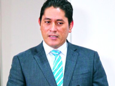 Aspirantes a magistrados empeñan su palabra