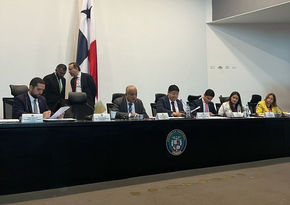 Proyecto que amplía la declaración jurada patrimonial avanza en la Asamblea Nacional