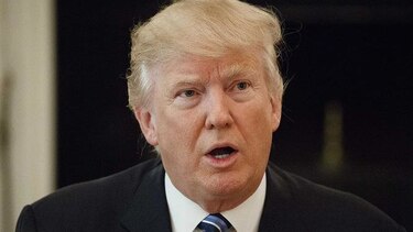 Promesa de Trump alienta a inversores