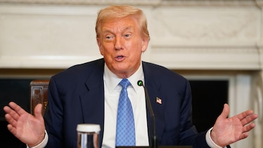 Trump y Putin se encontrarán en Alaska el viernes 15 de agosto para hablar sobre la guerra en Ucrania