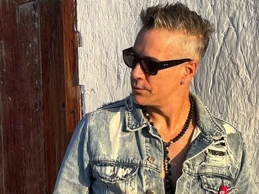 Actor Fernando Carrillo desata polémica al afirmar que en Venezuela no hay una crisis económica