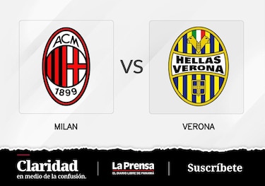 Milan busca levantar cabeza en casa de Verona