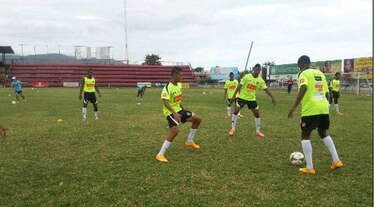 Selección Sub-20 de Panamá defiende su invicto ante Jamaica