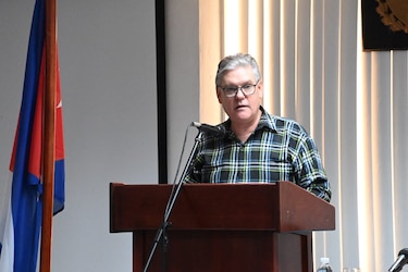 Purga en Cuba: el exministro Alejandro Gil pasa de colaborador de Díaz-Canel a acusado por corrupción y espionaje