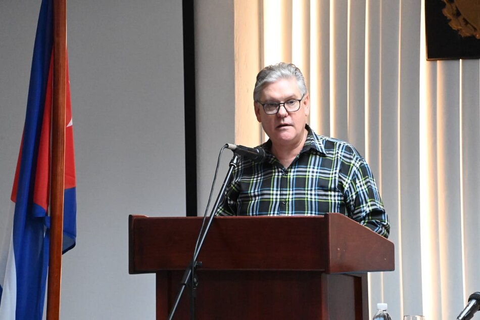 Purga en Cuba: el exministro Alejandro Gil pasa de colaborador de Díaz-Canel a acusado por corrupción y espionaje