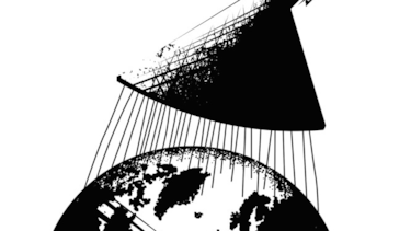 Los bosques y el agua