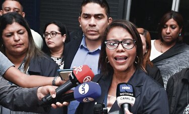 Fallo impediría que fiscales investiguen dos gobiernos
