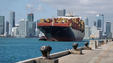 Por qué la decisión judicial sobre aranceles es un duro golpe para la agenda del segundo mandato de Trump