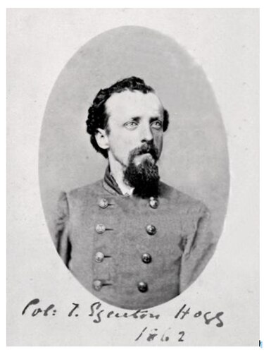 La guerra civil de Estados Unidos y Panamá