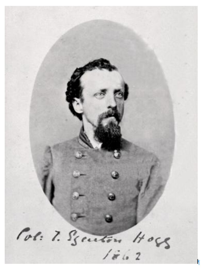 La guerra civil de Estados Unidos y Panamá