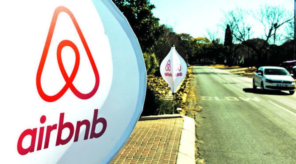 Airbnb, empresa dedicada al alquiler de casas y apartamentos, ya vale 31 mil millones de dólares