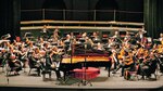 Los 10 años del Festival de Música Alfredo de Saint Malo