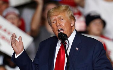 Trump promete acabar con la guerra de Ucrania en 24 horas: ¿A qué precio?