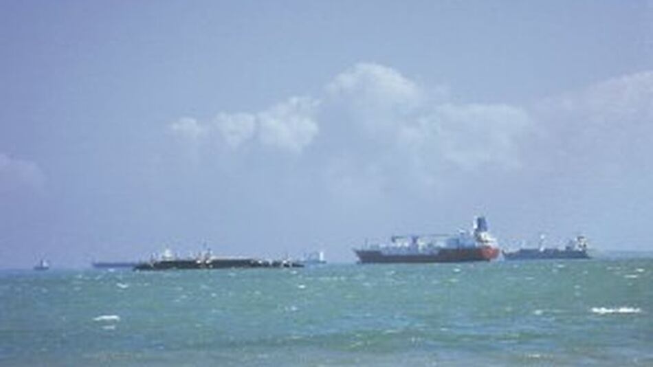 Investigarán al MP por derrame en Colón