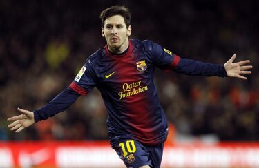 Barcelona y Messi llegan a un acuerdo sobre renovación y mejora del contrato