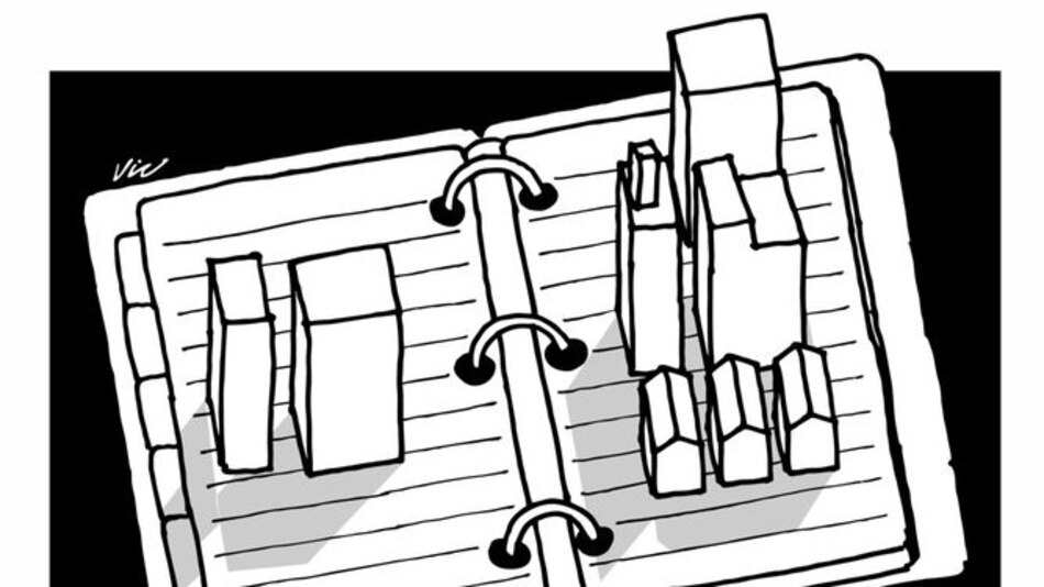 Hábitat III y la nueva agenda: Orlando Acosta Patiño