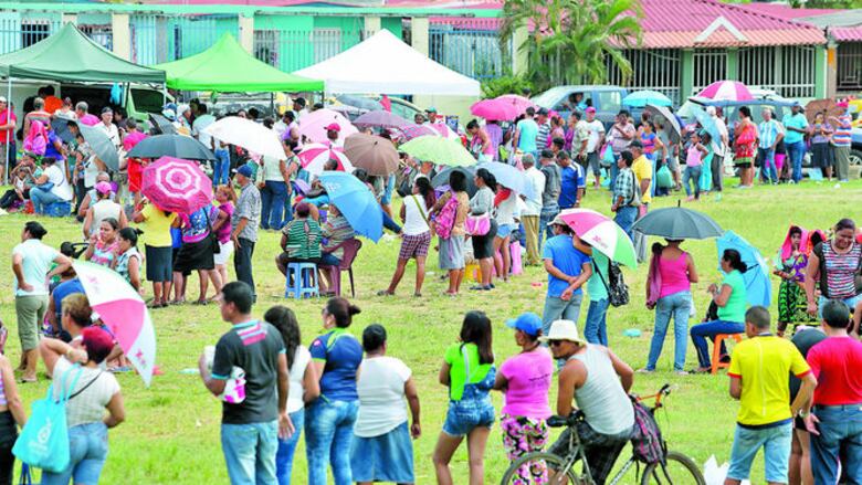 Jamones, política y trifulcas