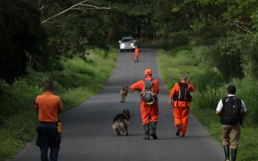 Familia de Kris Kremers denuncia el silencio de autoridades