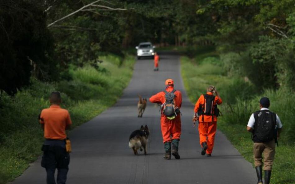 Familia de Kris Kremers denuncia el silencio de autoridades