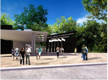 Presentan proyecto de museo panameño de la democracia ante la OEA