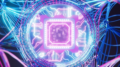 Willow: el laboratorio que resguarda la computadora más poderosa del mundo en el lugar más frío del universo