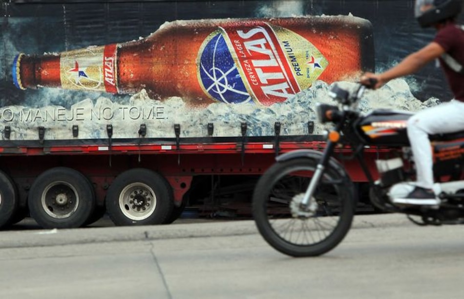 Vendida cervecera SABMiller por $103 mil millones; en Panamá es Cervecería Nacional