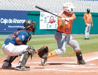 Ronda Regular entra en su fase decisiva