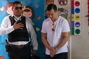 Noboa pierde su referendo en Ecuador para nueva Constitución y bases militares extranjeras