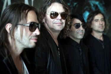 Anuncian concierto de Maná en Panamá