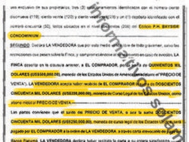 Frank De Lima y su repentina bonanza