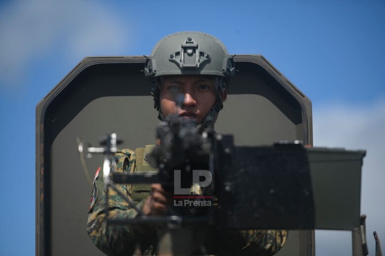 ‘Para el crimen organizado, es más fácil mover a una persona que un kilo de droga’: ministro Juan Manuel Pino