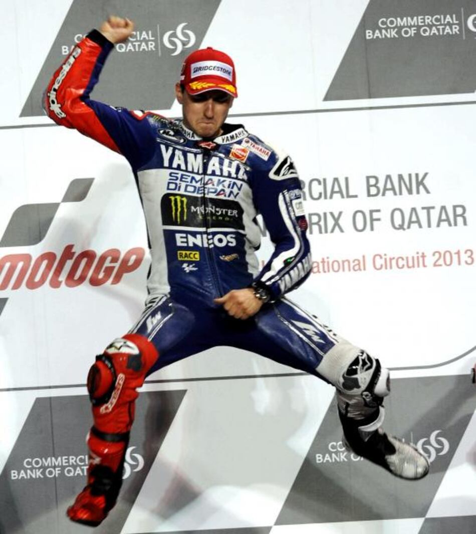 Lorenzo sobre el video de su casa: 'Nadie me ha regalado nada'