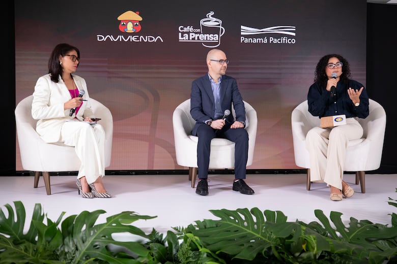 Panamá debe acelerar el camino hacia el desarrollo de economías verdes y sostenibles