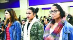 Pobladores de un mundo roto