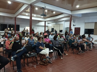 De espectadores a protagonistas: la participación ciudadana en la gestión de proyectos locales