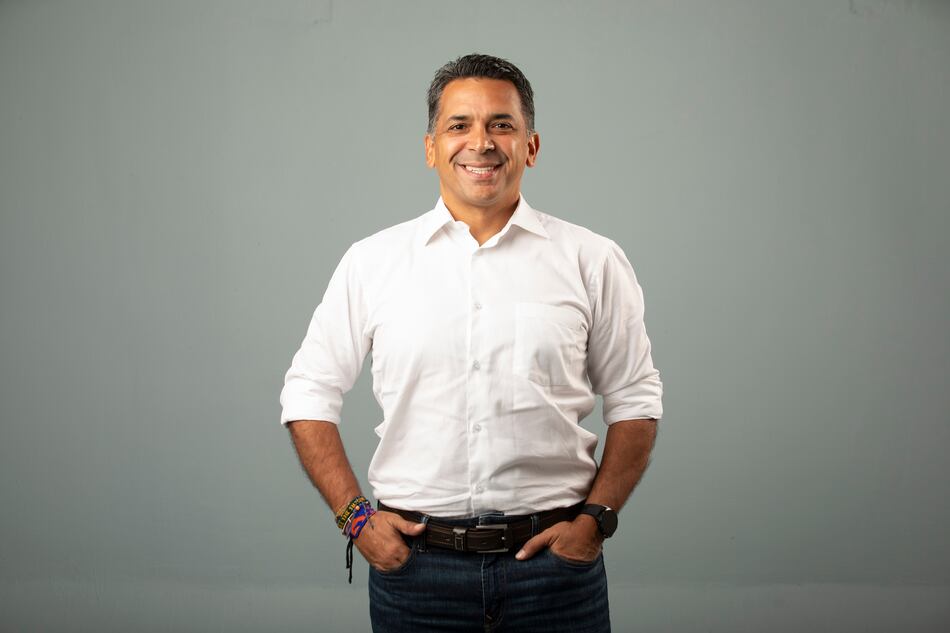 Ricardo Lombana anuncia que le revocaron la visa para ingresar a Estados Unidos