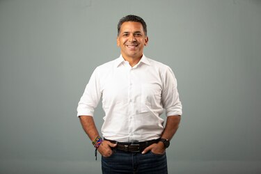 Ricardo Lombana anuncia que le revocaron la visa para ingresar a Estados Unidos