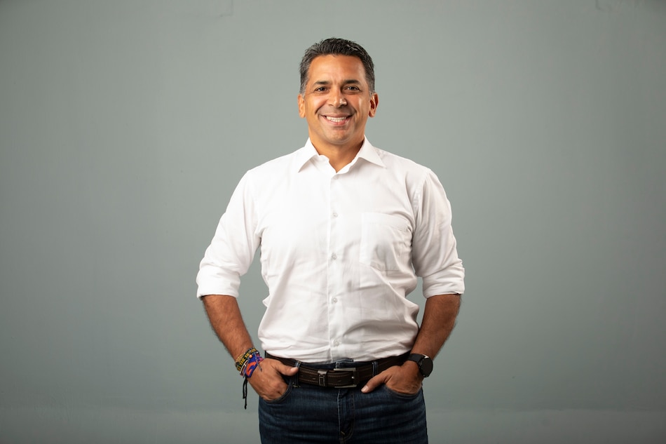 Ricardo Lombana anuncia que le revocaron la visa para ingresar a Estados Unidos