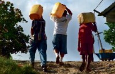 Usuarios del Idaan se quejan por ‘mal servicio’