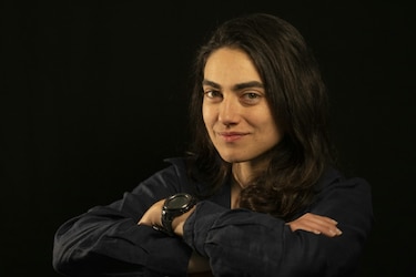 La travesía de la brasileña Tamara Klink en el Ártico: una alerta por el cambio climático