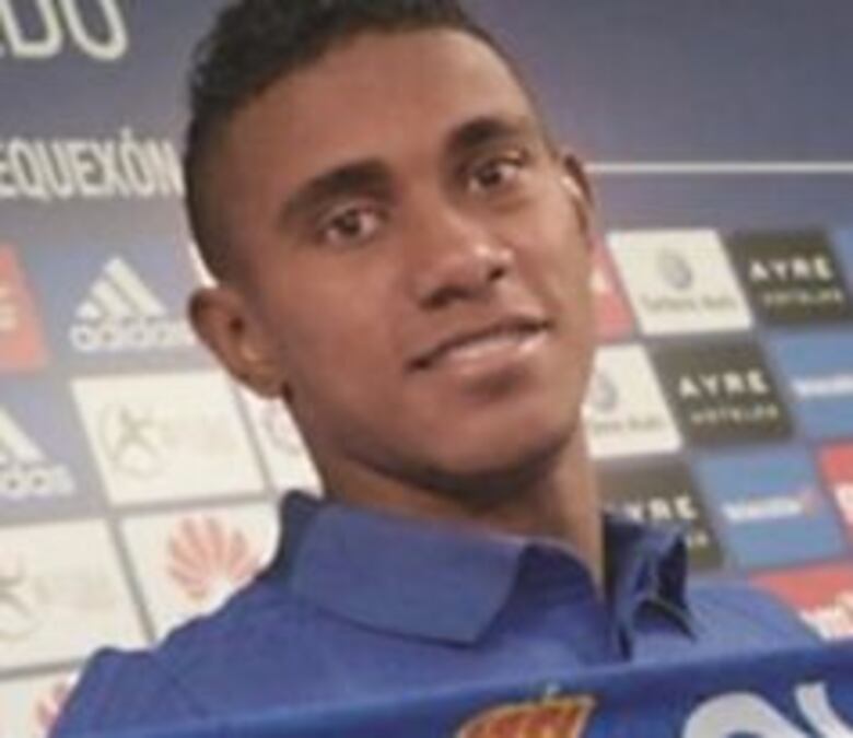 Bárcenas: ‘Espero que Dely Valdés no solo sea interino’