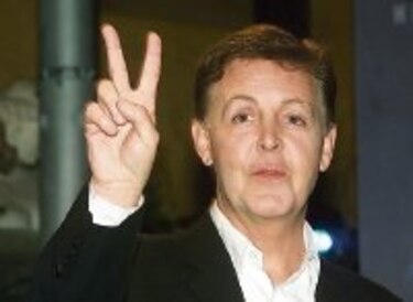 McCartney, marca registrada