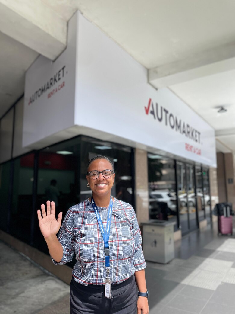 Grupo Panama Car Rental, empresa líder movilizando Panamá, lanza Automarket Rent a Car