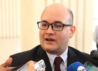 Tribunal Electoral revela la campaña Voto Informado