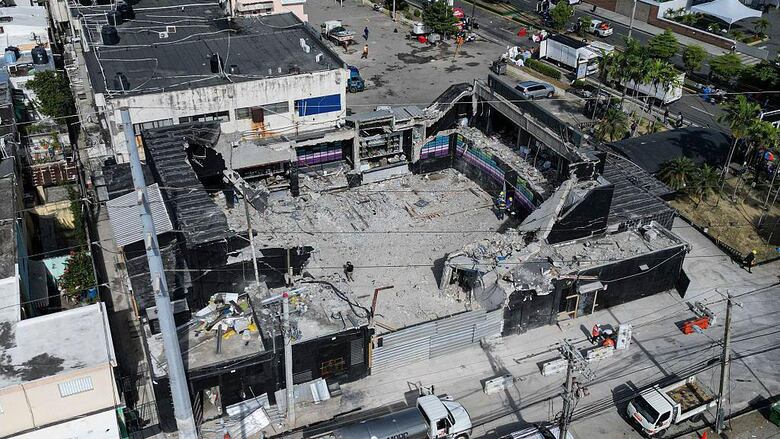 Arrestan por homicidio involuntario a los hermanos dueños de Jet Set, la discoteca en la que murieron 236 personas