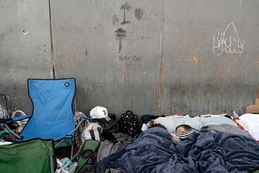 ‘Estamos en el limbo’, dicen rusos que esperan en México asilo de Estados Unidos