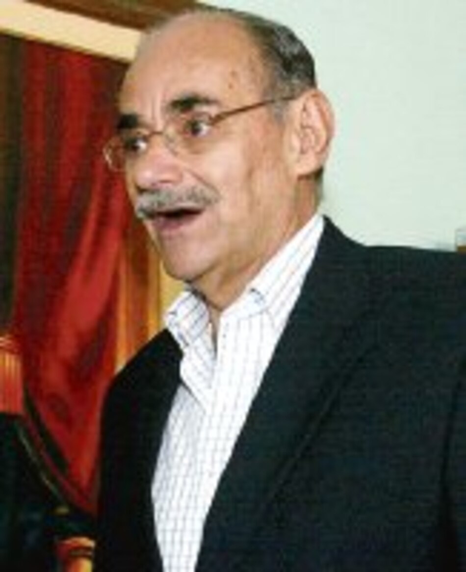 Horacio Serpa: ‘me echaron a los lobos’